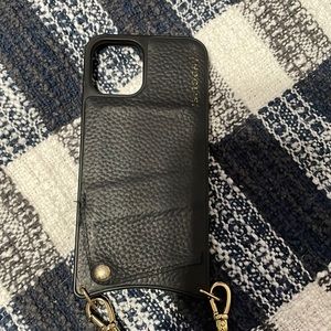 Bandolier IPhone 11 Pro case